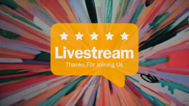 Overflow Livestream