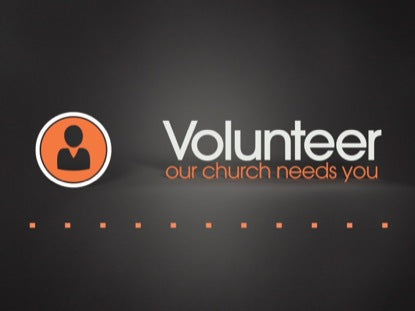 Fresh Volunteer