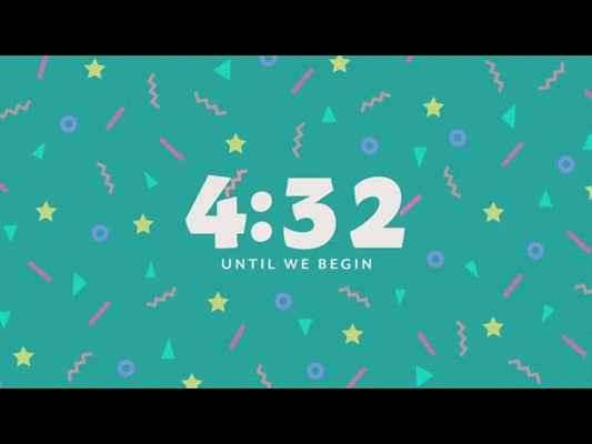 Back To School Countdown