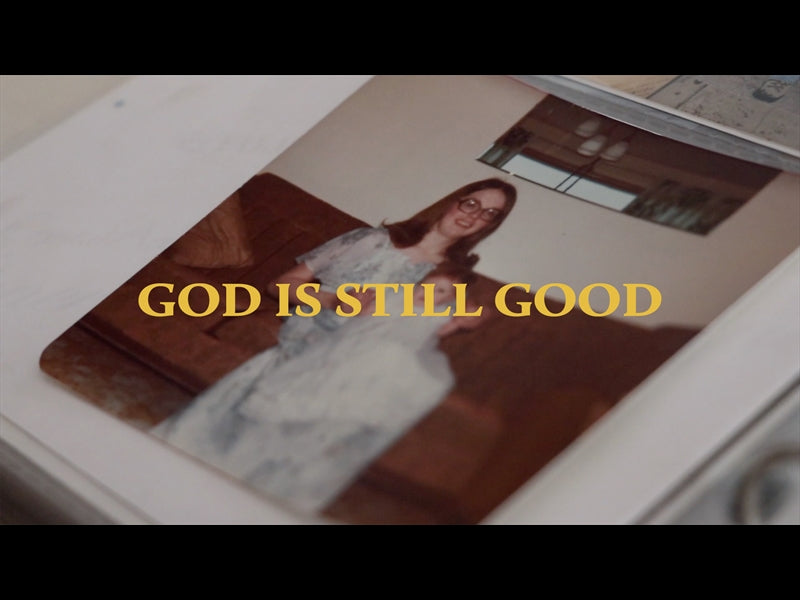 God Is Still Good - Jaynee's Story