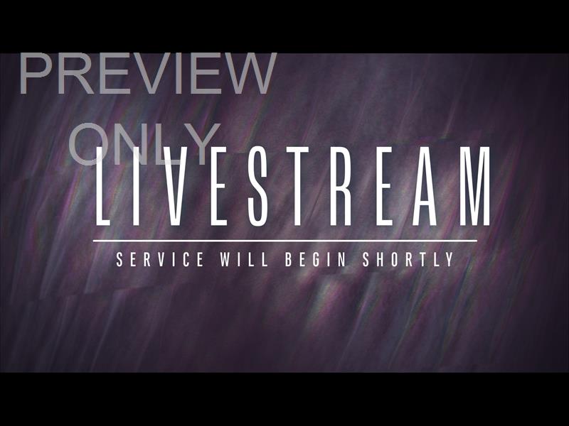 Color Fold Livestream Still