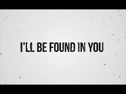 Found In You