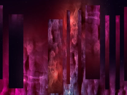 Nebulous Chorus B
