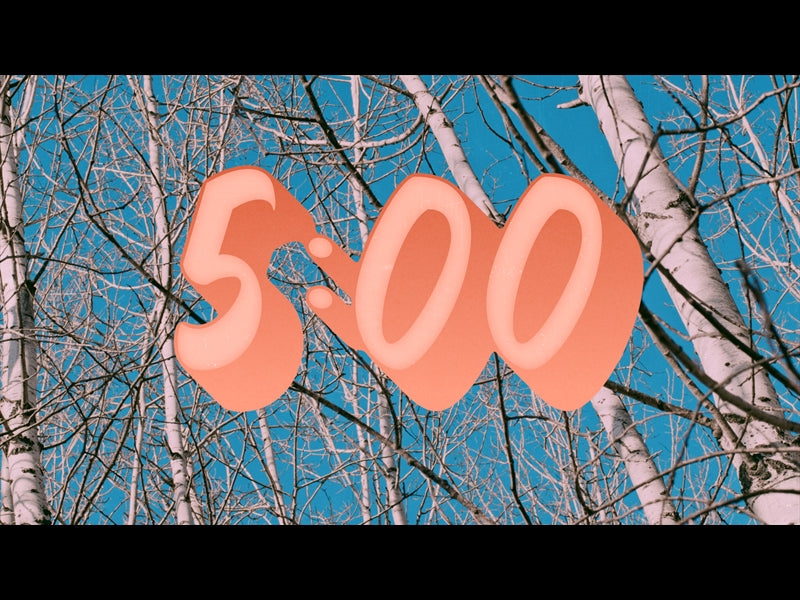 High Heavens Countdown 01