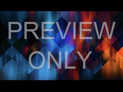 Geometric Two Graphic