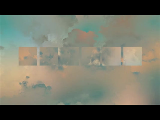 Paradise Clouds 1 Remix