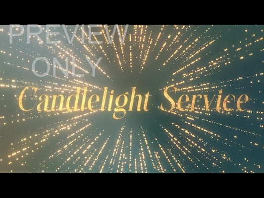 Splendor Of Christmas Candlelight Still