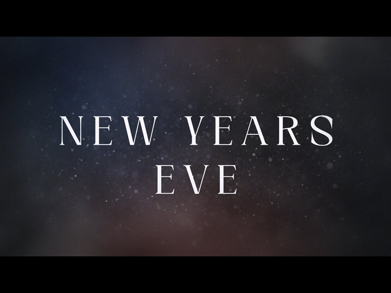 Wintertide New Years Eve