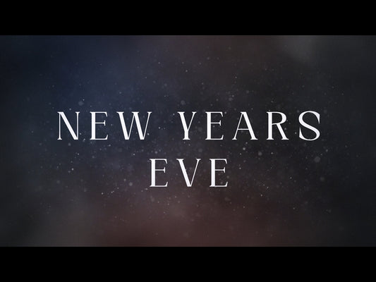 Wintertide New Years Eve