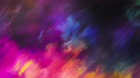 Sunday Paint 01 Still
