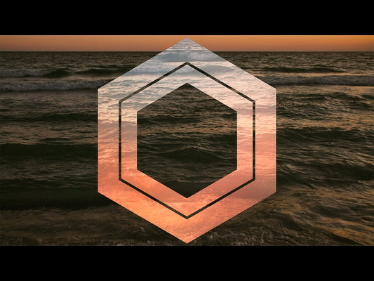 Sunset Beach 11 Remix Motion