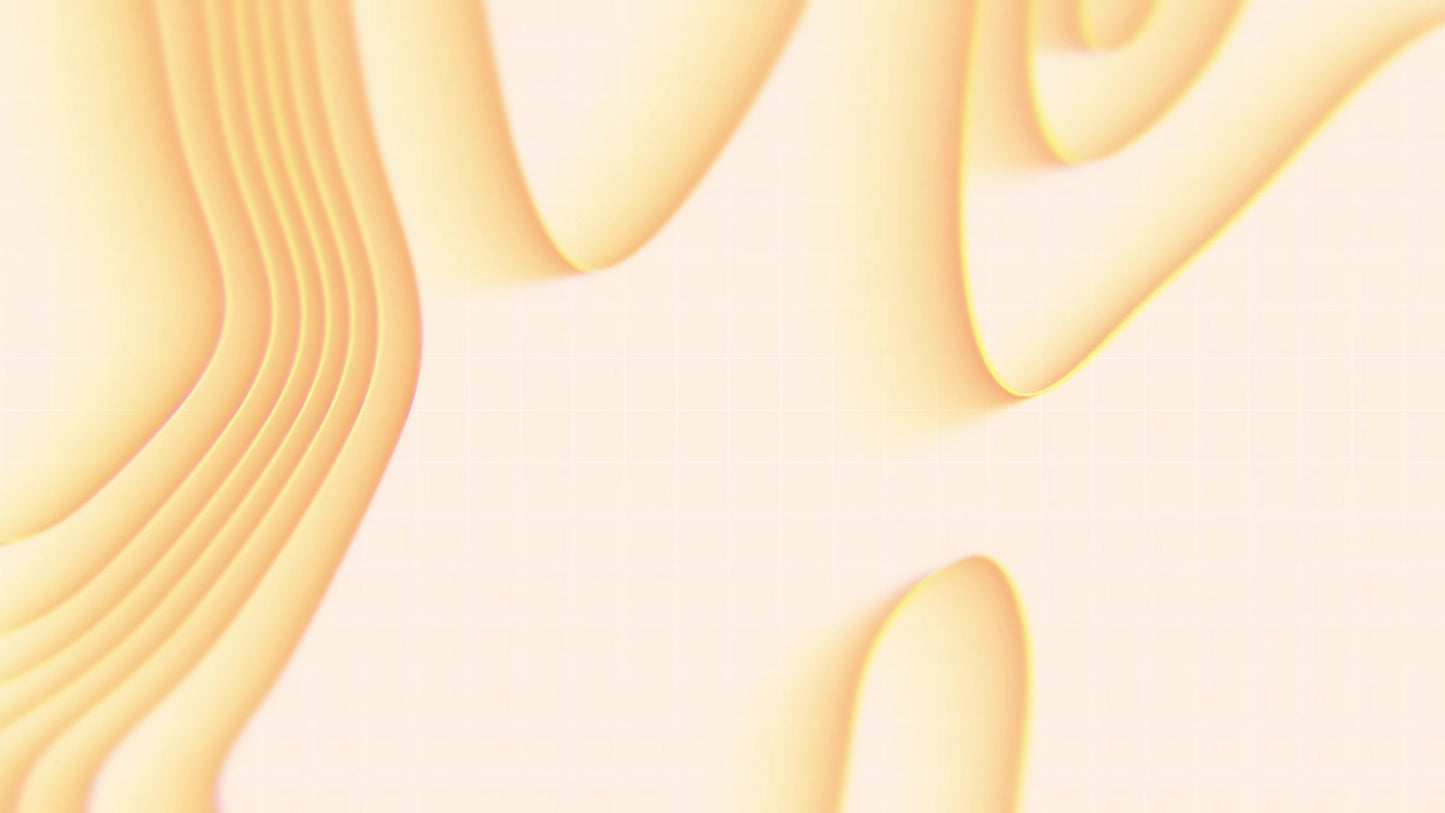 Summer Contours 3