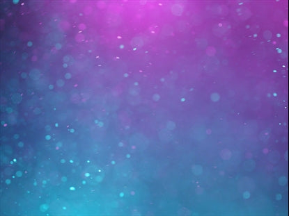 Dust Storm Teal Pink Flood