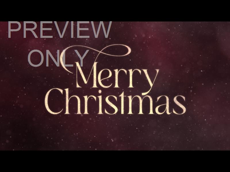 A Winters Eve Merry Christmas Still