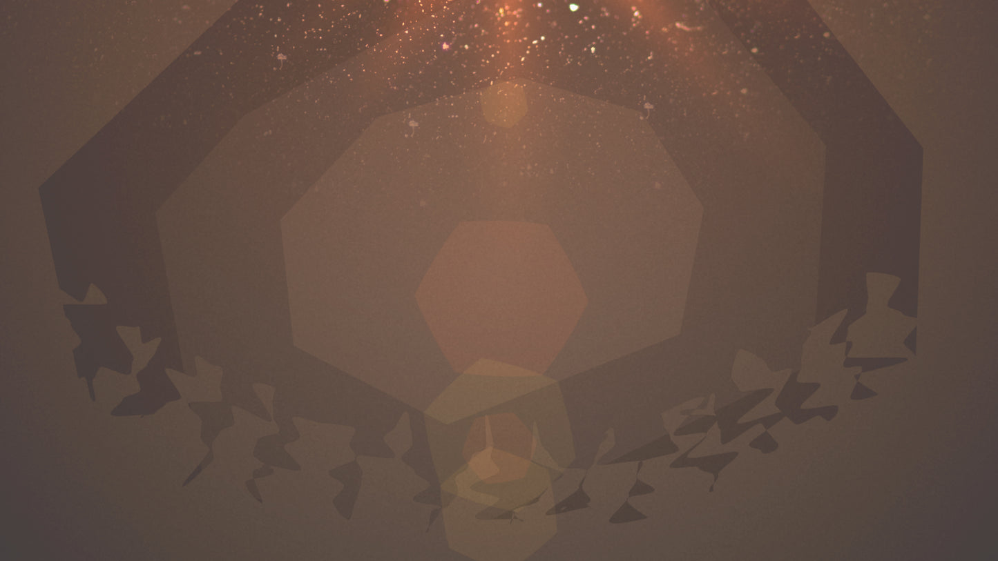 Pentecost Fire Brown