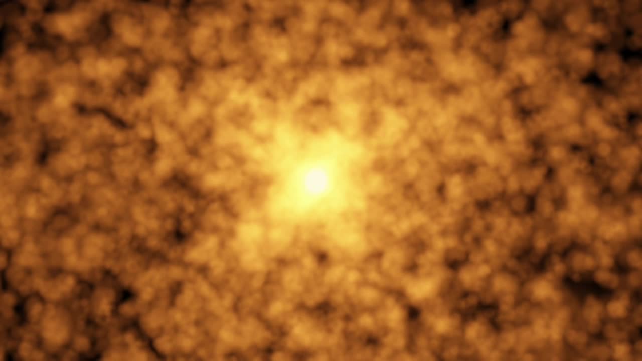 Sun Burst