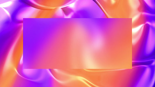 Liquid Chrome Fluid Box Still