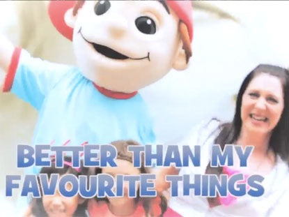 My Favorite Things
