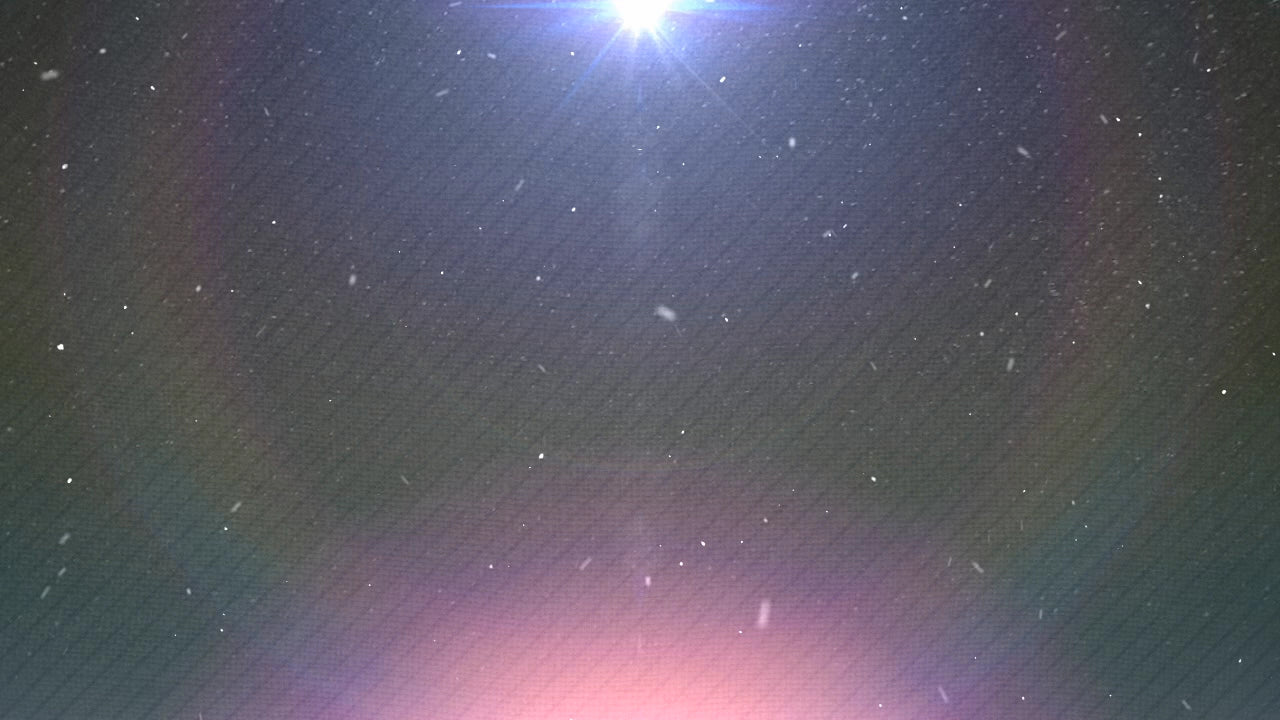 Christmas Sky 06 Still