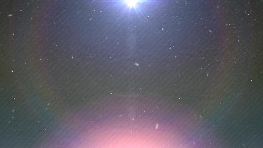 Christmas Sky 06 Still