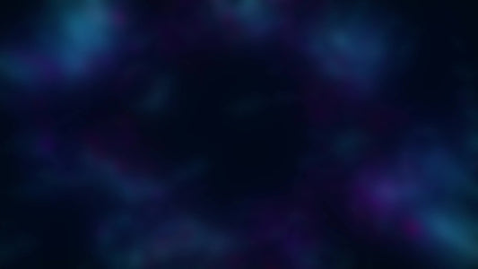 Cosmic Detritus 6 Blur Still