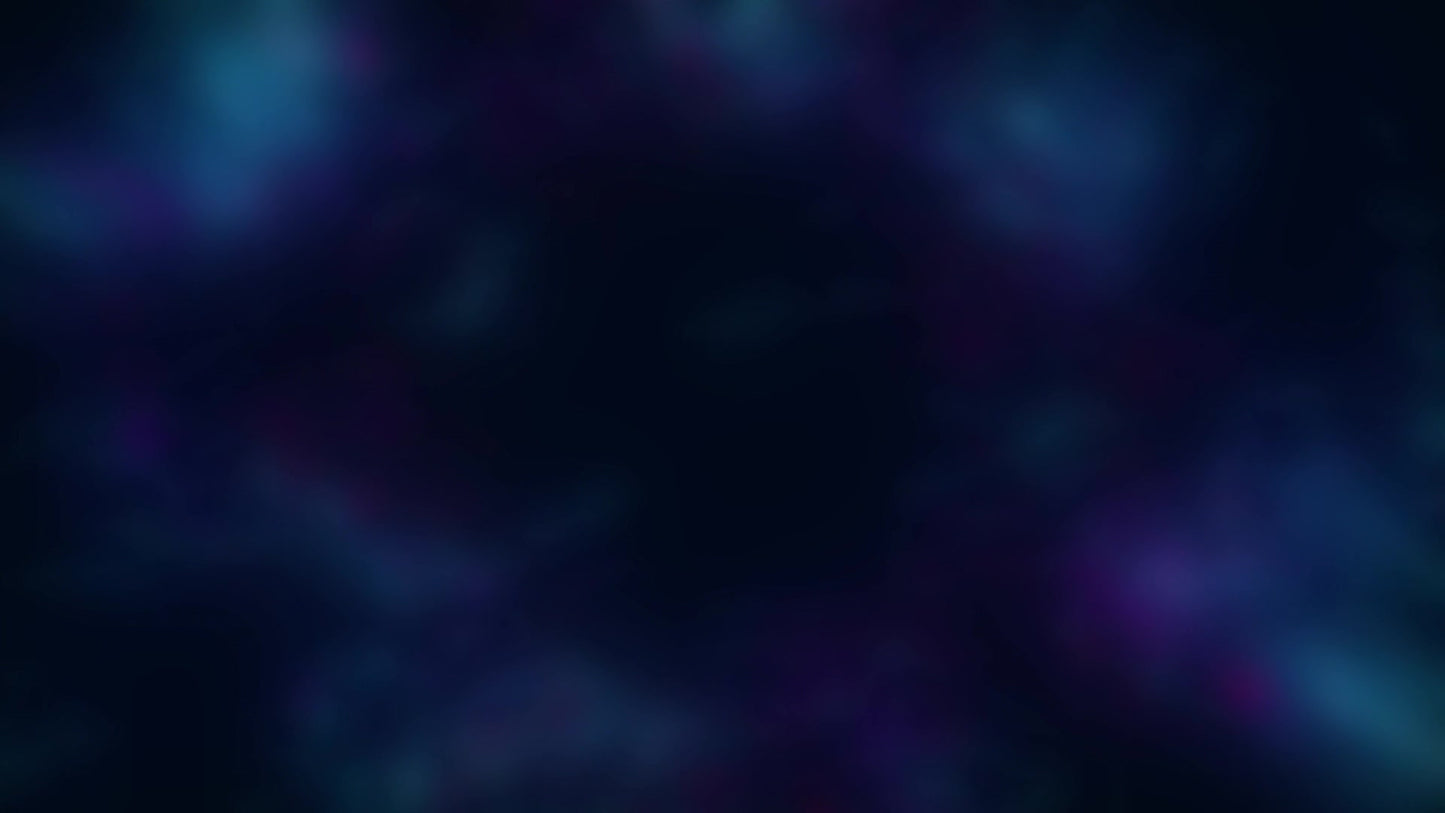 Cosmic Detritus 6 Blur