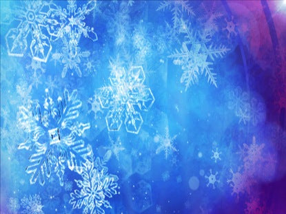 Winter Holiday 1