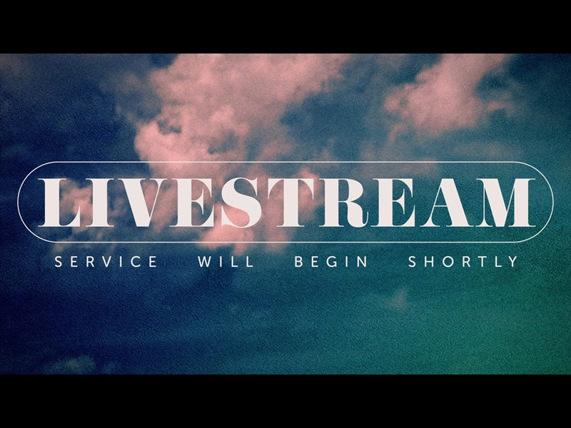 To The Skies Loop Livestream