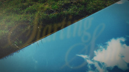 Heaven And Earth Starting Soon