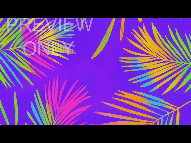 Darkness Turned To Light: Palm Sunday 3 Still