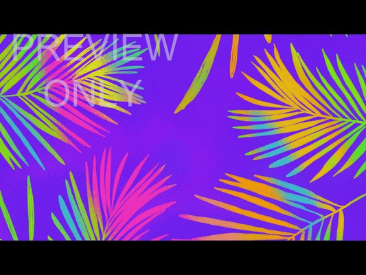 Darkness Turned To Light: Palm Sunday 3 Still