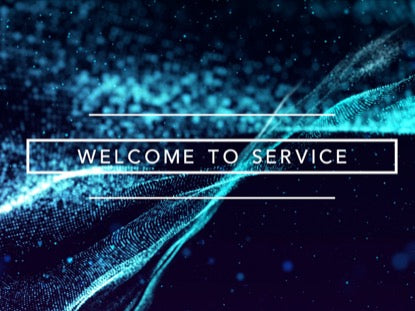 Welcome To Service Digital