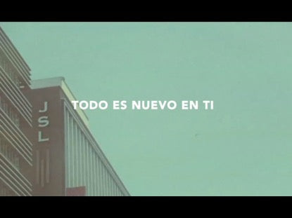 Todo Es Nuevo