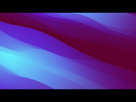 Color Flow Magenta Ice