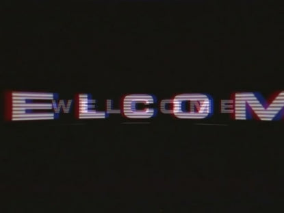 Pause Welcome
