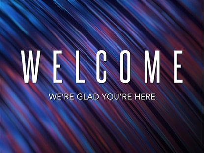 Nucleus Welcome Loop