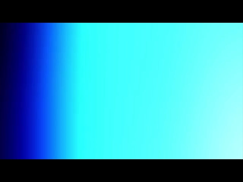 Light Leaks 12