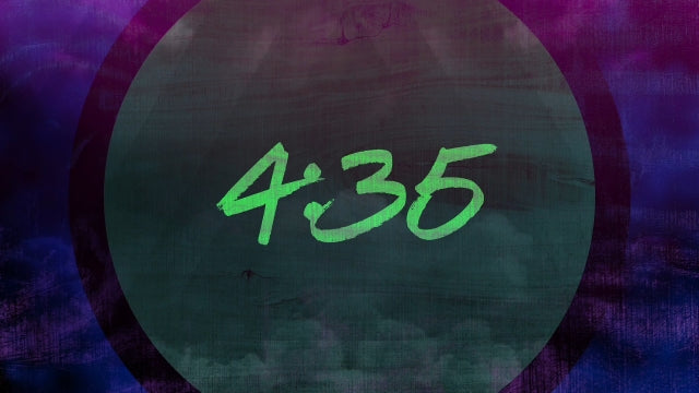 Woodgrain Clouds Countdown