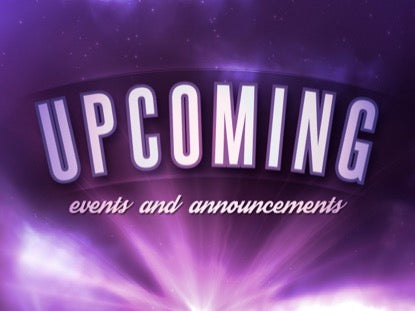 Majestic Rays Upcoming