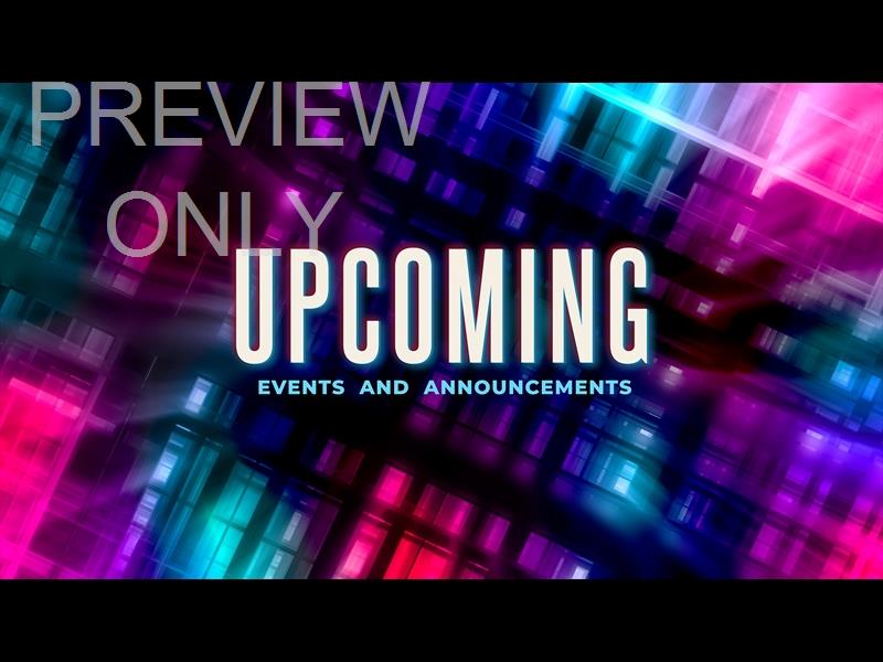 Intersect Upcoming Still