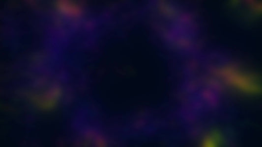 Cosmic Detritus 7 Blur