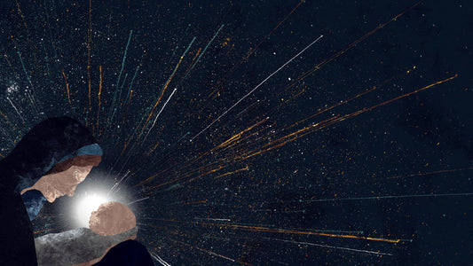 Silent Night Mary And Jesus 01 Still