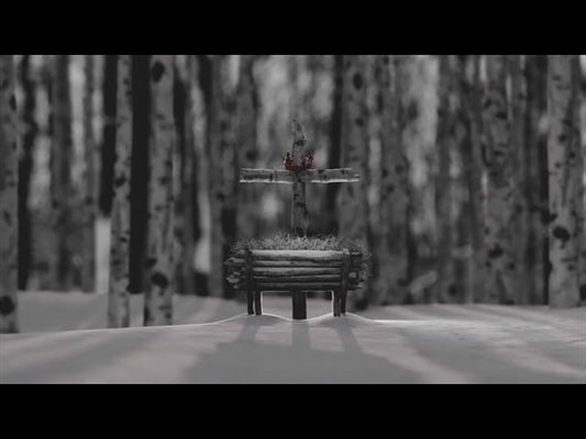 Christmas Joy: Manger 07