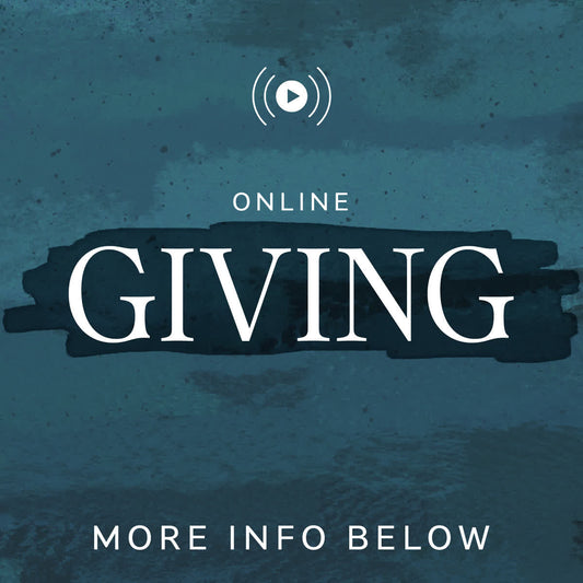 Lent Textures Social Graphic Giving