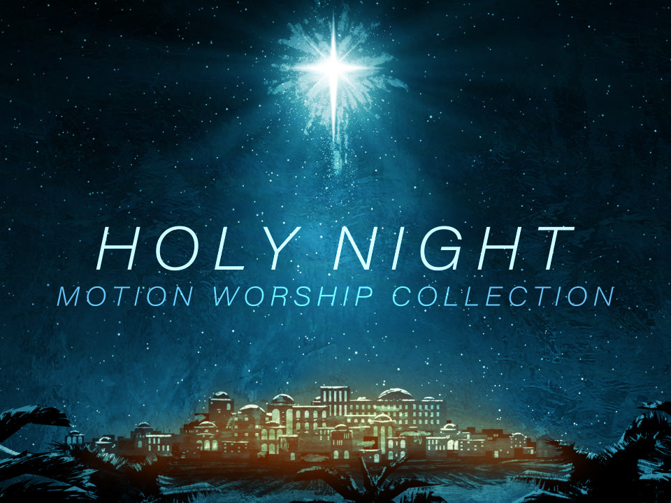 Holy Night Collection