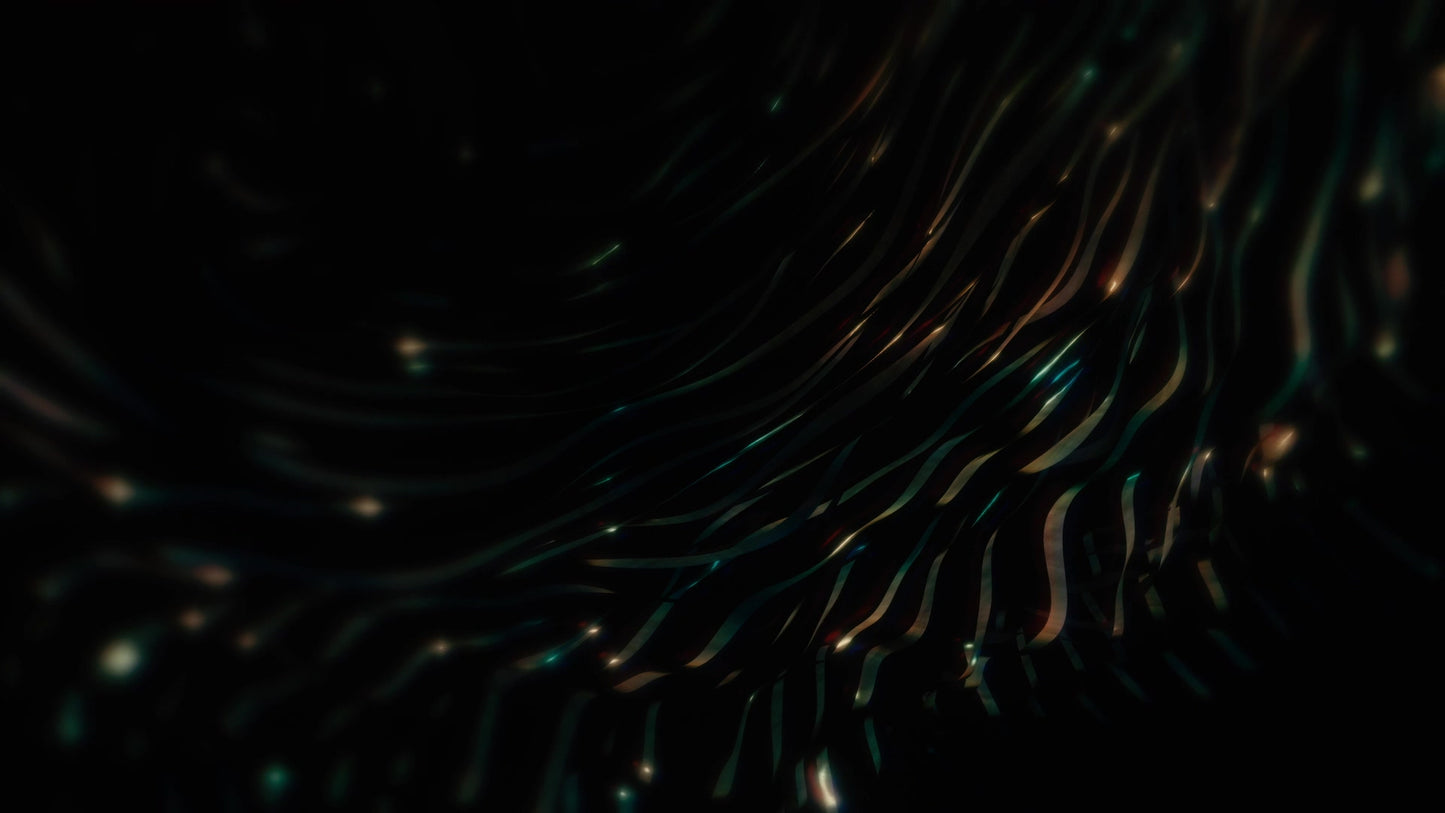 Dark Strings 3 Still