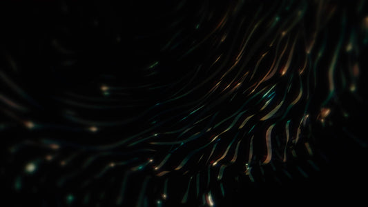 Dark Strings 3 Still