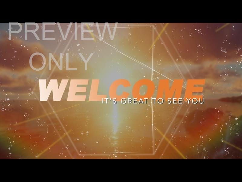 Jonah - Grace That Is Greater: Welcome Still