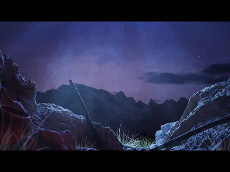Songs Of The Savior: Shepherd Loop