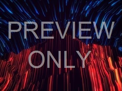 Fiber Optic Red Peak Fast